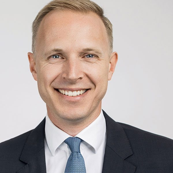 Georg-Misgeld Porträtfoto von Georg Misgeld, Geschäftsführender Gesellschafter bei der Below Tippmann & Compagnie Personalberatung GmbH